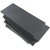 Metallurgiya sanoatida grafit plitalari